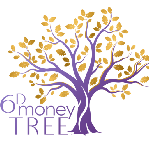 6D Money Tree